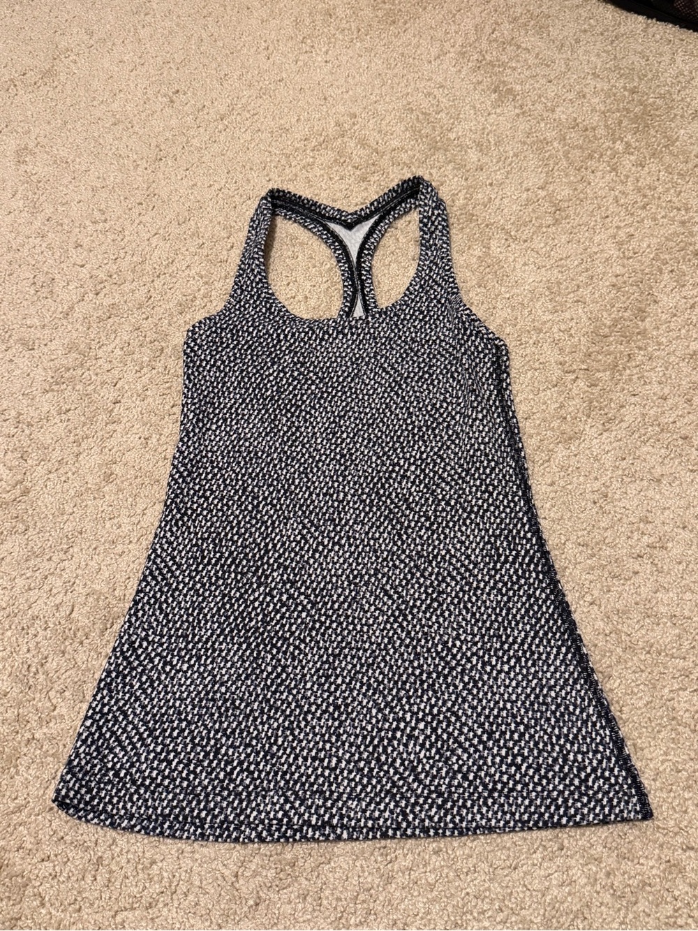 Lululemon Racerback Tank